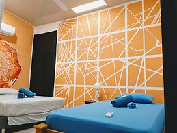 Coralite Hostel
