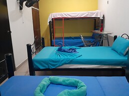 Coralite Hostel