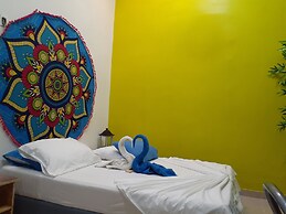 Coralite Hostel