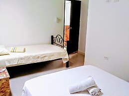 Coralite Hostel