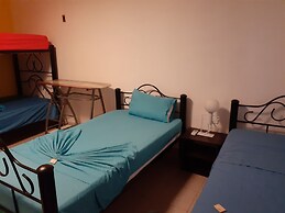 Coralite Hostel