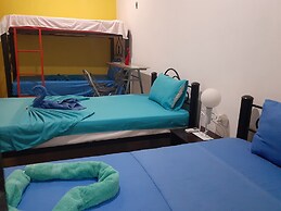 Coralite Hostel