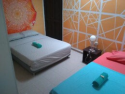 Coralite Hostel