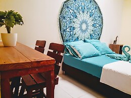 Coralite Hostel