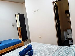 Coralite Hostel