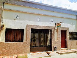 Coralite Hostel