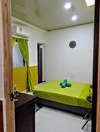 Coralite Hostel