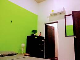 Coralite Hostel