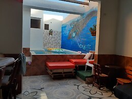 Coralite Hostel