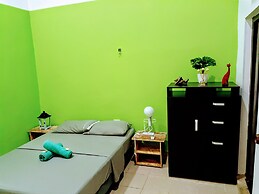 Coralite Hostel