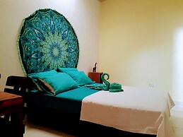 Coralite Hostel