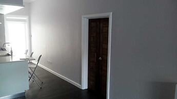 Octave's Beach Trek Apartment
