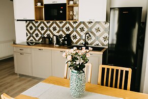 Gaudi Accommodation
