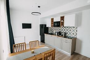 Gaudi Accommodation