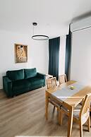 Gaudi Accommodation