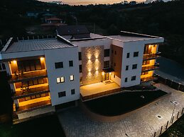 Gaudi Accommodation