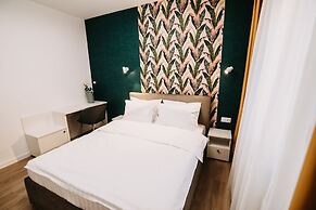 Gaudi Accommodation