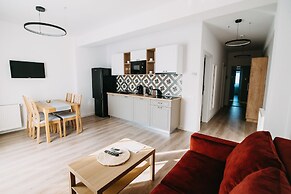 Gaudi Accommodation