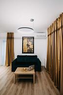 Gaudi Accommodation
