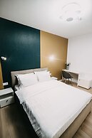 Gaudi Accommodation