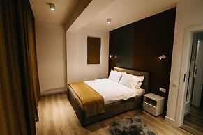Gaudi Accommodation