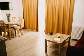Gaudi Accommodation