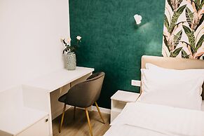 Gaudi Accommodation