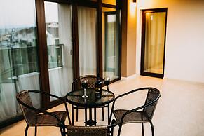 Gaudi Accommodation