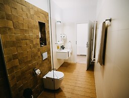 Gaudi Accommodation