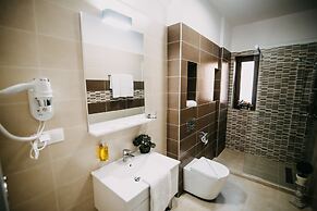 Gaudi Accommodation
