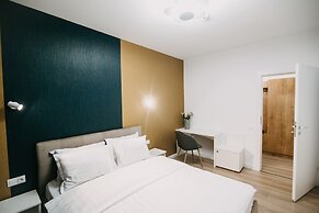 Gaudi Accommodation