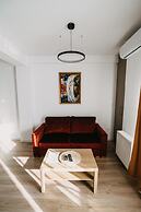 Gaudi Accommodation