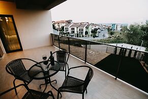 Gaudi Accommodation