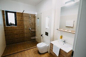 Gaudi Accommodation