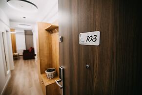 Gaudi Accommodation