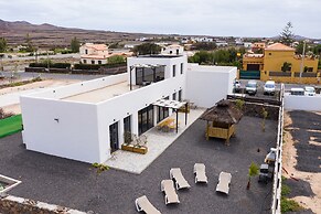 MAAR House
