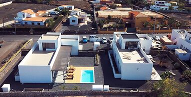 MAAR House
