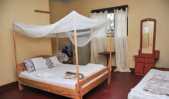 Venchester Guest House