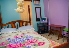 Merona Hotel