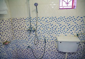 Merona Hotel