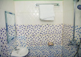Merona Hotel
