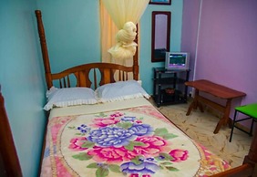 Merona Hotel