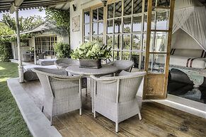 Villa Artis