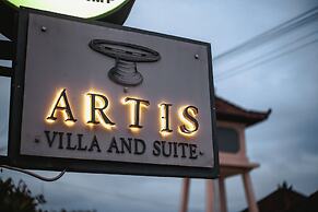 Villa Artis
