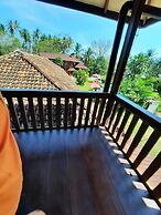 Hotel Besar Bulan Baru - Senggigi