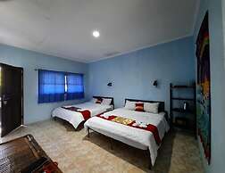 Hotel Besar Bulan Baru - Senggigi
