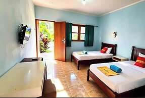 Hotel Besar Bulan Baru - Senggigi