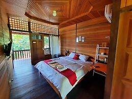 Hotel Besar Bulan Baru - Senggigi
