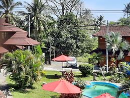 Hotel Besar Bulan Baru - Senggigi