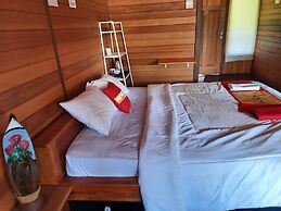 Hotel Besar Bulan Baru - Senggigi